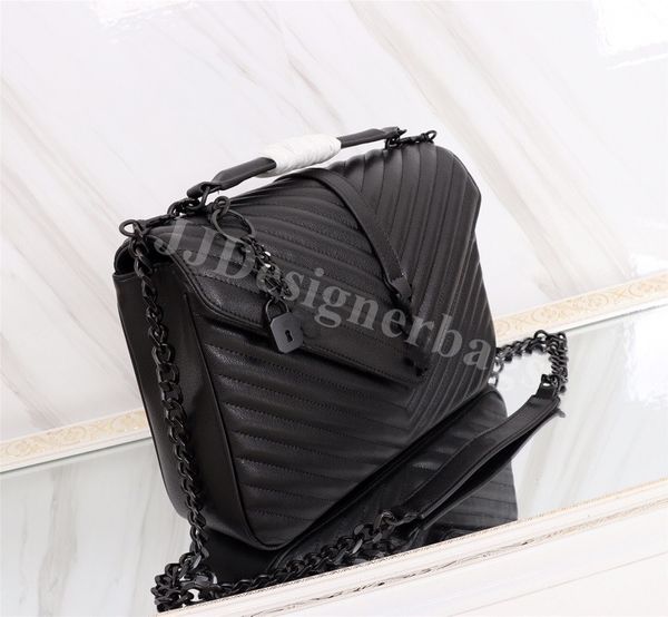 5a cowhide handbags bags sheepskin caviar metal chain gold silver handbag genuine leather flip cover diagonal shoulder bag
5a cowhide handbags bags sheepskin caviar metal chain gold silver handbag genuine leather flip cover diagonal shoulder bag
