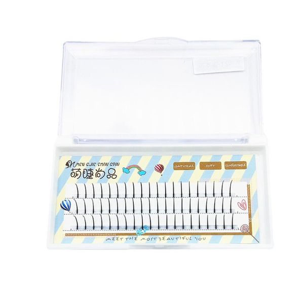 false eyelashes fairy hair japanese soft and realistic single planting can be used daily design eyelash extension
false eyelashes fairy hair japanese soft and realistic single planting can be used daily design eyelash extension
