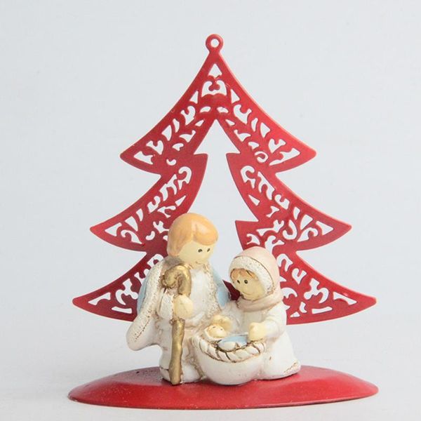 christmas decorations trees retro old iron ornaments tripod santa claus series lovely angel family garden decoration quiet statue
christmas decorations trees retro old iron ornaments tripod santa claus series lovely angel family garden decoration quiet statue