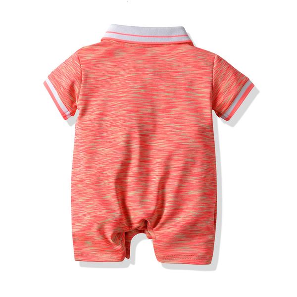 ins summer baby air conditioning one piece short sleeve creeping suit for boys and girls batch, Blue
ins summer baby air conditioning one piece short sleeve creeping suit for boys and girls batch, Blue