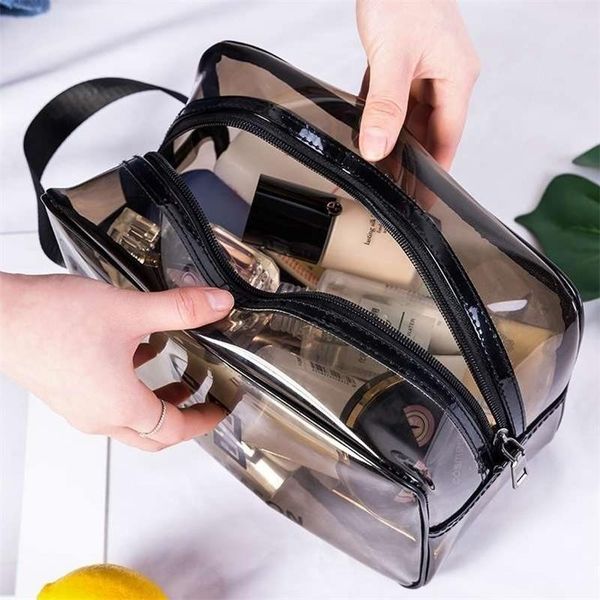 large capacity cosmetic bag new ins wind super fire waterproof portable travel wash storage bag cosmetic box
large capacity cosmetic bag new ins wind super fire waterproof portable travel wash storage bag cosmetic box