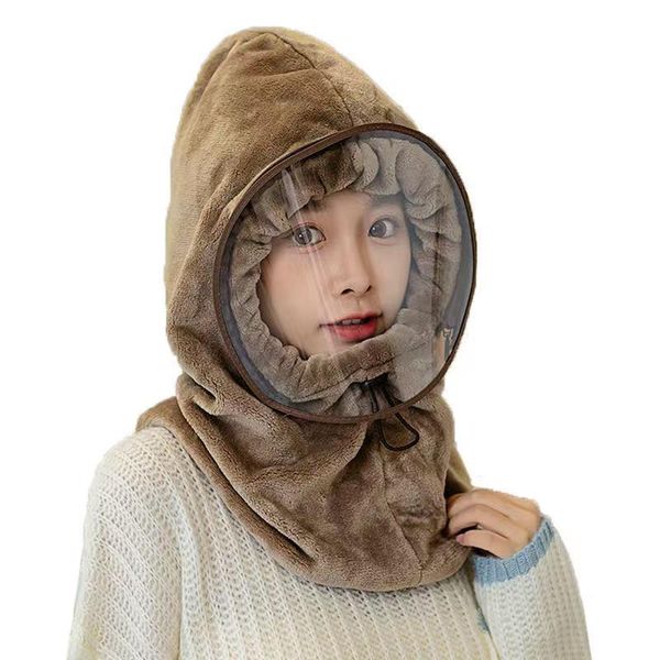 beanies winter warm plush hooded cap scarf set autumn hat riding windproof outdoor bonnets for women
beanies winter warm plush hooded cap scarf set autumn hat riding windproof outdoor bonnets for women
