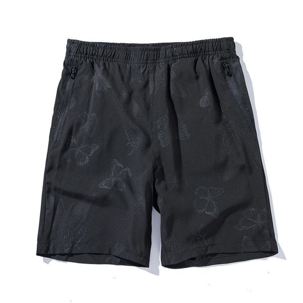 men's pants summer shorts fashion casual loose large size breathable and comfortable printed 4h88, Black
men's pants summer shorts fashion casual loose large size breathable and comfortable printed 4h88, Black