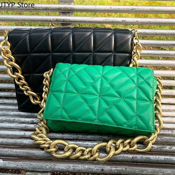 evening bags women's shoulder 2021 thick chain quilted purses and handbag women clutch ladies hand bag1
evening bags women's shoulder 2021 thick chain quilted purses and handbag women clutch ladies hand bag1
