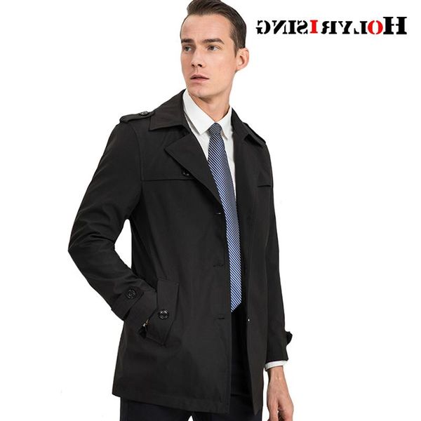 men's trench coats men coat long jackets turn collar windbreaker button windproof overcoat pockets designer male 19910-5, Tan;black
men's trench coats men coat long jackets turn collar windbreaker button windproof overcoat pockets designer male 19910-5, Tan;black