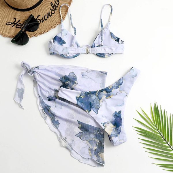 women's tie-dye swimsuit paded push up bikinis set swimwear swimsuits bathing suit halter biquini beachwear bikini 2021 d0, White;black
women's tie-dye swimsuit paded push up bikinis set swimwear swimsuits bathing suit halter biquini beachwear bikini 2021 d0, White;black