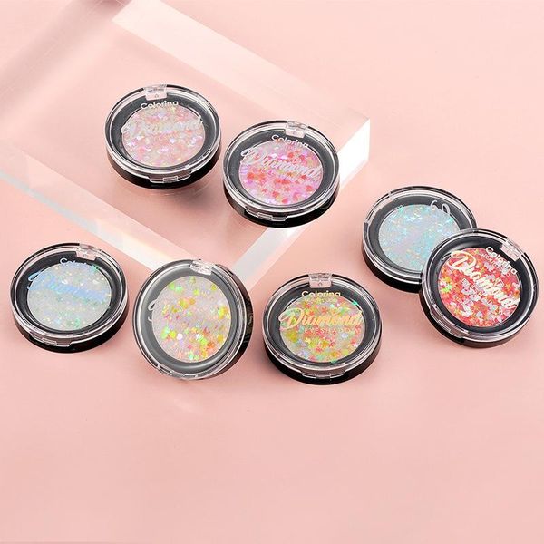 eye shadow 12 variants of dazzling shimmer and glitter shadow, starlight sparkle colors for gorgeous makeup, long lasting rich
eye shadow 12 variants of dazzling shimmer and glitter shadow, starlight sparkle colors for gorgeous makeup, long lasting rich