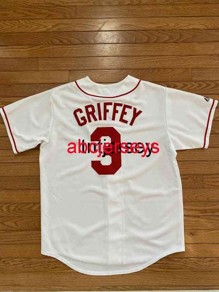 custom ken griffey jr new stitch any name number men women youth baseball jersey, Black
custom ken griffey jr new stitch any name number men women youth baseball jersey, Black