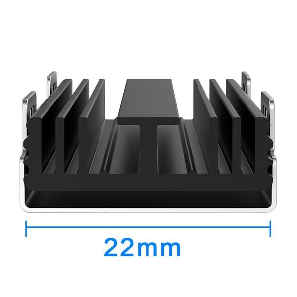 fans & coolings m.2 heatsink cooler 2230 ssd solid state mechanical hard drive heat sink aluminum for lapnotebook
fans & coolings m.2 heatsink cooler 2230 ssd solid state mechanical hard drive heat sink aluminum for lapnotebook