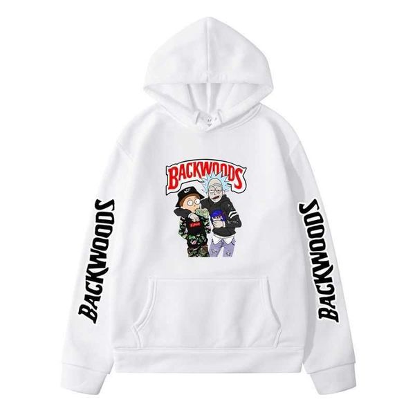 2021 new backwoods peripheral couple hooded casual coat sports pullover, Black
2021 new backwoods peripheral couple hooded casual coat sports pullover, Black
