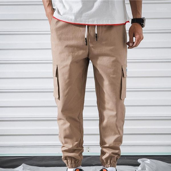 men's pants drawstring jogger loose casual plus size sports harlem pant nine cargo trousers pantalon, Black
men's pants drawstring jogger loose casual plus size sports harlem pant nine cargo trousers pantalon, Black