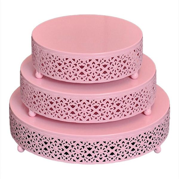 other bakeware creative hollow cake stand wedding props dessert table decoration shop combination
other bakeware creative hollow cake stand wedding props dessert table decoration shop combination