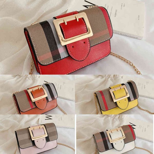 fashion mini tote purse designers bag girls plaid square buckle messenger bags children shoulder princess kids handbags handbag h51s403, Black
fashion mini tote purse designers bag girls plaid square buckle messenger bags children shoulder princess kids handbags handbag h51s403, Black