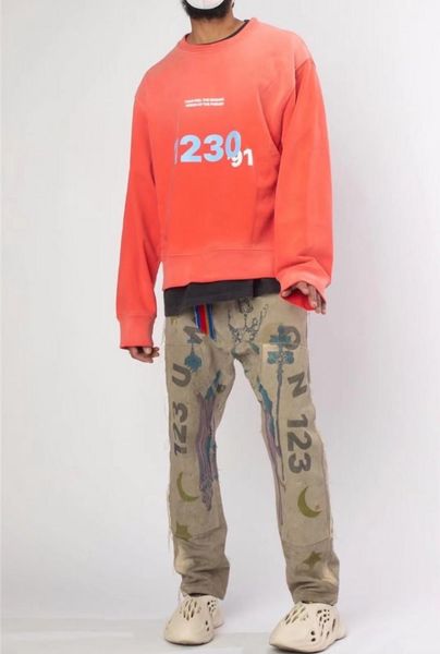 men's hoodies & sweatshirts women men 1:1 quality 30th anniversary printing rrr123 hoodie vintage x union, Black
men's hoodies & sweatshirts women men 1:1 quality 30th anniversary printing rrr123 hoodie vintage x union, Black