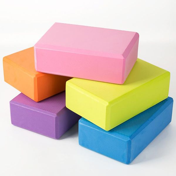 suitable for pilates beginners practice flexibility high-density adults children dance trainning special eva yoga foam bricks resistance ban
suitable for pilates beginners practice flexibility high-density adults children dance trainning special eva yoga foam bricks resistance ban