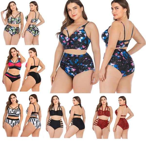 one-piece suits drozeno women bikini set push up female swimsuit swimwear large cup high waist print. women's striped l-xxxxl
one-piece suits drozeno women bikini set push up female swimsuit swimwear large cup high waist print. women's striped l-xxxxl