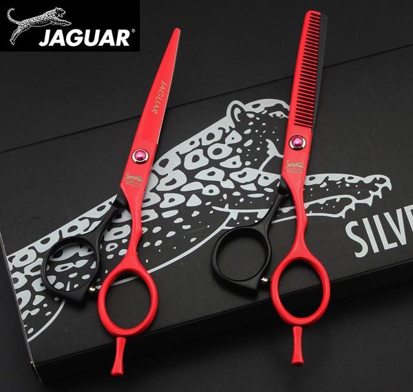 hair scissors jaguar 5/5.5/6/6.5 inch professional hairdressing cutting+thinning set barber tool salon shears
hair scissors jaguar 5/5.5/6/6.5 inch professional hairdressing cutting+thinning set barber tool salon shears