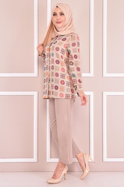 ethnic clothing buttoned combin rose kurusu tkn3441, Red
ethnic clothing buttoned combin rose kurusu tkn3441, Red