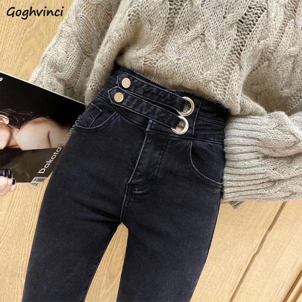 skinny jeans women solid slim chic 2xl vintage high elasticity ankle-length elegant womens korean style all-match jean new, Blue
skinny jeans women solid slim chic 2xl vintage high elasticity ankle-length elegant womens korean style all-match jean new, Blue
