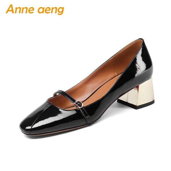 spring/autumn genuine leather women pumps middle heels pigskin insole pointed toe office ladies shoes black dress
spring/autumn genuine leather women pumps middle heels pigskin insole pointed toe office ladies shoes black dress