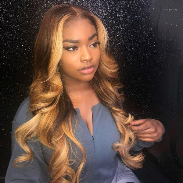 beautiful diary ombre synthetic lace front wig for women 13x6 blonde wigs gluesless hair frontal wigs1, Black
beautiful diary ombre synthetic lace front wig for women 13x6 blonde wigs gluesless hair frontal wigs1, Black