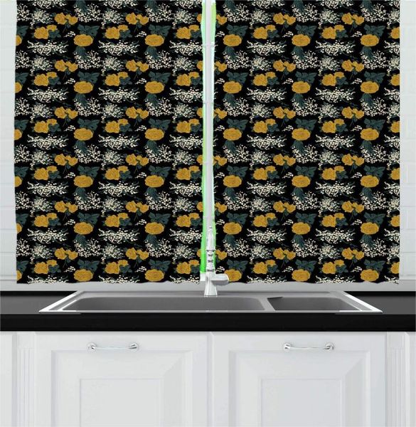 curtain & drapes dark yellow grey teal floral kitchen curtains realistic hand drawn rose flowers bouquet vintage illustration window
curtain & drapes dark yellow grey teal floral kitchen curtains realistic hand drawn rose flowers bouquet vintage illustration window