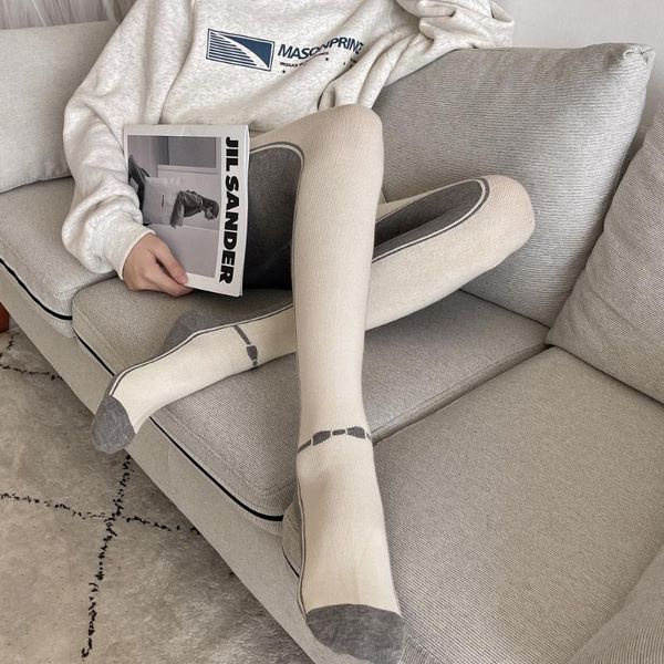 women's leggings autumn women cute bow cotton knitting pantyhose warm pants hight waist solid color comfortable stretchy, Black
women's leggings autumn women cute bow cotton knitting pantyhose warm pants hight waist solid color comfortable stretchy, Black