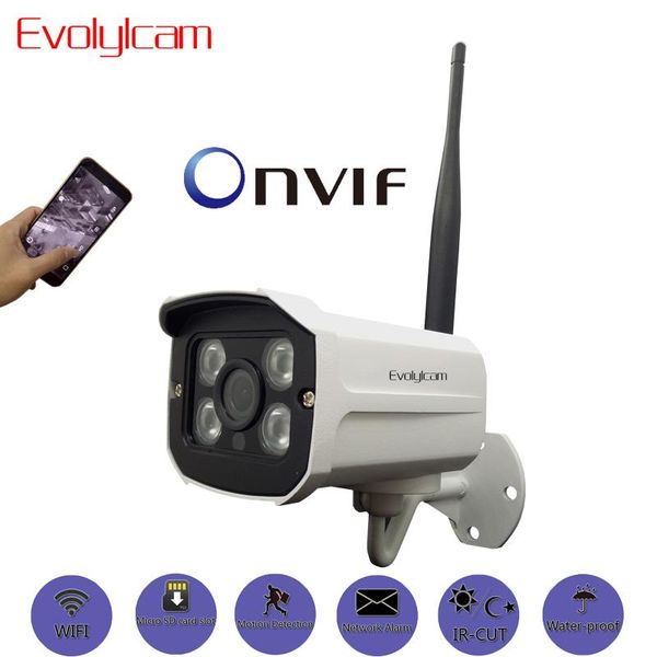evolylcam 1080p 2mp wireless sony imx323 sensor micro sd/tf card slot ip camera wifi network alarm onvif p2p cctv security cam cameras
evolylcam 1080p 2mp wireless sony imx323 sensor micro sd/tf card slot ip camera wifi network alarm onvif p2p cctv security cam cameras