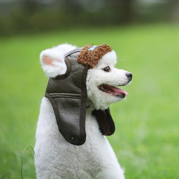 dog apparel fashion pet hat autumn winter dogs wram hats comfortable cute poilt cap
dog apparel fashion pet hat autumn winter dogs wram hats comfortable cute poilt cap