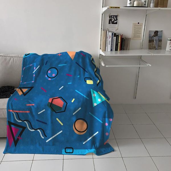 blankets special throw blanket for bed geometric wavy lines colorful nap traveling soft flannel children's bedroom bedspreadc
blankets special throw blanket for bed geometric wavy lines colorful nap traveling soft flannel children's bedroom bedspreadc