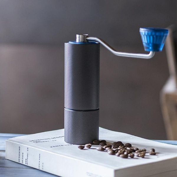 chestnut c2 manual coffee grinder capacity 25g with stainless steel conical burr adjustable setting double bearing h7ea grinders
chestnut c2 manual coffee grinder capacity 25g with stainless steel conical burr adjustable setting double bearing h7ea grinders