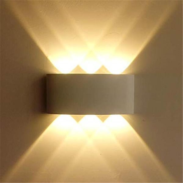 wall lamps 6w 8w led lamp waterproof outdoor indoor decoration lighting for bedroom living room dinning bathroom sconce corridor
wall lamps 6w 8w led lamp waterproof outdoor indoor decoration lighting for bedroom living room dinning bathroom sconce corridor