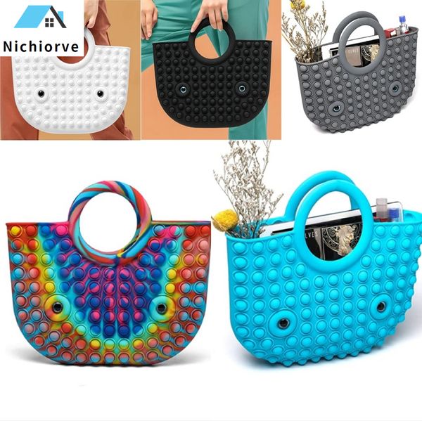 30cm giant rainbow handbag teens 3d fidget reliver stress toy cute bags pushed bubbles simpl dimmer girls cosmetic bag xx55
30cm giant rainbow handbag teens 3d fidget reliver stress toy cute bags pushed bubbles simpl dimmer girls cosmetic bag xx55