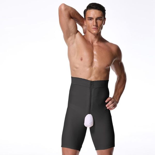 men's body shapers s-6xl men high waist big belly control panties trainer shaper tummy corset fitness underwear bulifter, Black;brown
men's body shapers s-6xl men high waist big belly control panties trainer shaper tummy corset fitness underwear bulifter, Black;brown