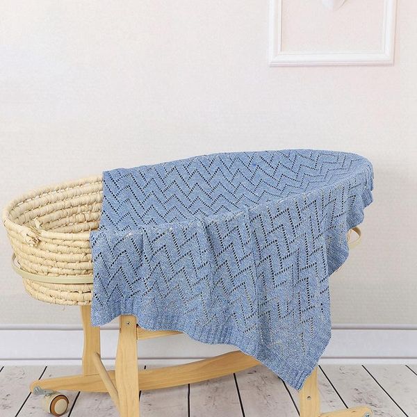 blankets & swaddling knitted born blanket soft baby swaddle wrap breathable holding skin-friendly girls boys bath towels kids bedding
blankets & swaddling knitted born blanket soft baby swaddle wrap breathable holding skin-friendly girls boys bath towels kids bedding