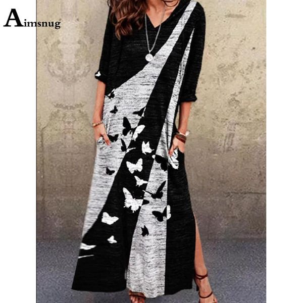 plus size women elegant long maxi dress vintage butterflies print summer loose beach 2021 patchwork dresses femme 3xl casual, Black;gray
plus size women elegant long maxi dress vintage butterflies print summer loose beach 2021 patchwork dresses femme 3xl casual, Black;gray