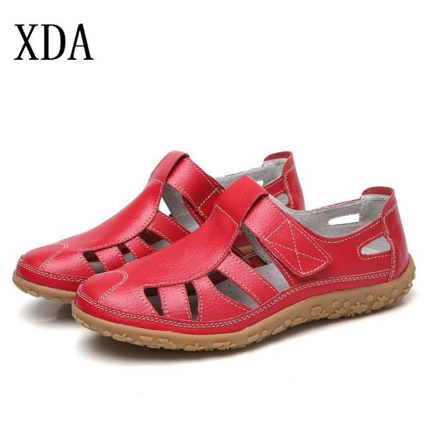 women gladiator sandals shoe genuine leather hollow out flat ladies casual soft bottom summer beach sandal l42, Black
women gladiator sandals shoe genuine leather hollow out flat ladies casual soft bottom summer beach sandal l42, Black