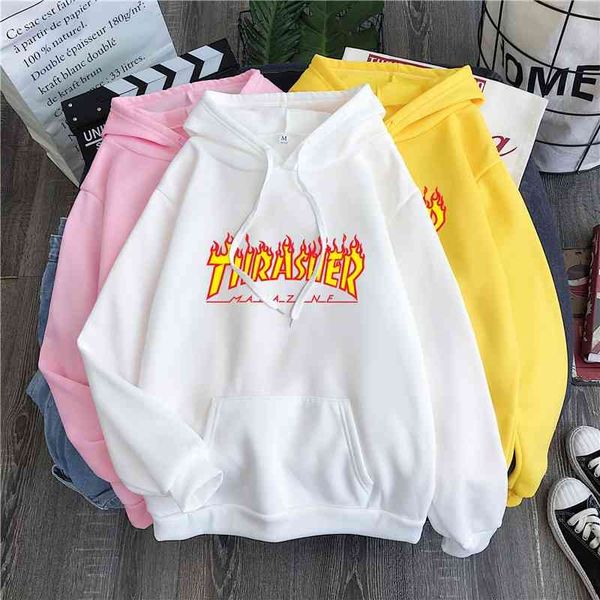 hooded sweater, loose korean leisure sports coat, goods manufacturer, women's clothing manufacturer, Black
hooded sweater, loose korean leisure sports coat, goods manufacturer, women's clothing manufacturer, Black