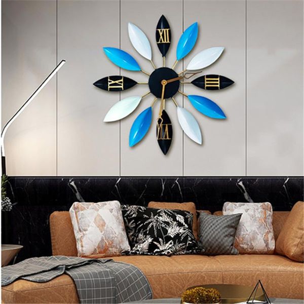 wall clocks modern minimalist creative clock personality living room light luxury fashion home decor art nordic a1413
wall clocks modern minimalist creative clock personality living room light luxury fashion home decor art nordic a1413