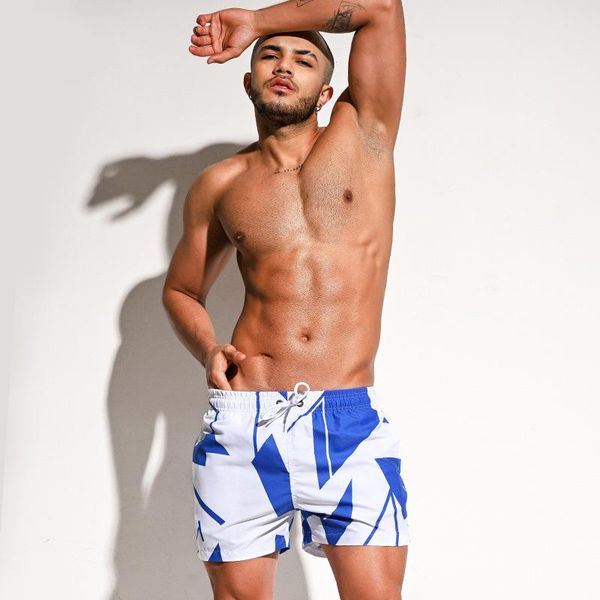 men beach shorts swimwear gym sports board swimming pool party swim trunks bikini swimsuits men's
men beach shorts swimwear gym sports board swimming pool party swim trunks bikini swimsuits men's