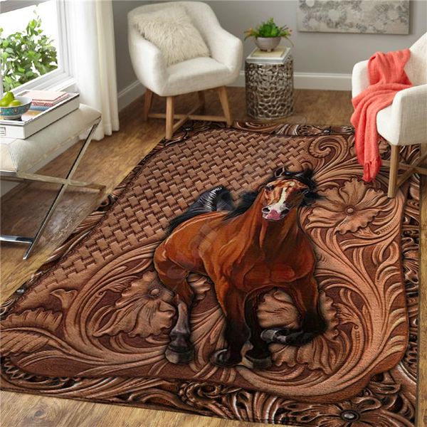 carpets love horse retro style 3d printed anti-slip rug carpet home decoration living flannel bedroom non-slip floor 01
carpets love horse retro style 3d printed anti-slip rug carpet home decoration living flannel bedroom non-slip floor 01