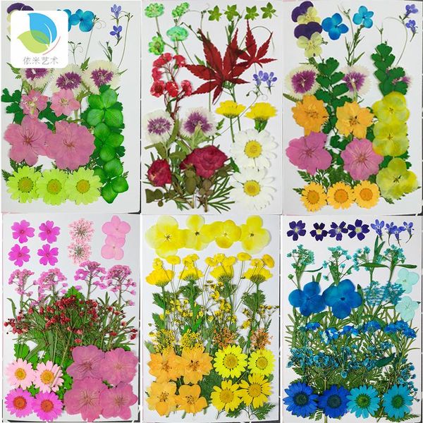 decorative flowers & wreaths real dried flower dry plants for candle epoxy resin pendant necklace jewelry making craft diy accessori
decorative flowers & wreaths real dried flower dry plants for candle epoxy resin pendant necklace jewelry making craft diy accessori
