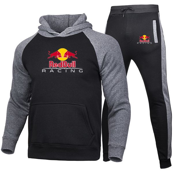2021 fashion personalized spring and autumn color matching suit men's women's european code splicing sportswear running printing, Black
2021 fashion personalized spring and autumn color matching suit men's women's european code splicing sportswear running printing, Black