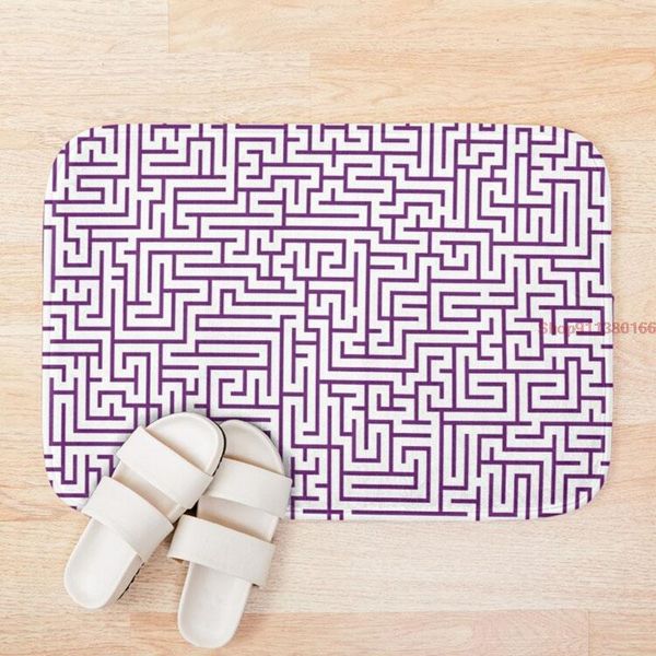 mat the maze kitchen floor bedroom home door decoration living room carpet bathroom non-slip bath mats
mat the maze kitchen floor bedroom home door decoration living room carpet bathroom non-slip bath mats