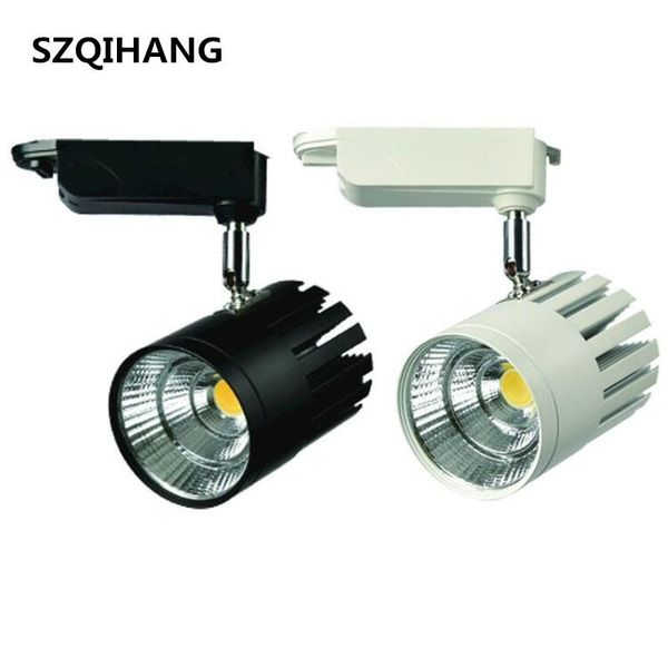 warm white/natural white/cold white cob led track light rail lamp spotlights ceiling lighting fixture for shop lights
warm white/natural white/cold white cob led track light rail lamp spotlights ceiling lighting fixture for shop lights