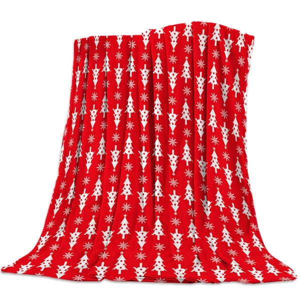 throw blanket for sofa couch- red and white christmas tree snowflake 49 x 59 inche flannel bed blanket lightweight microfiber
throw blanket for sofa couch- red and white christmas tree snowflake 49 x 59 inche flannel bed blanket lightweight microfiber