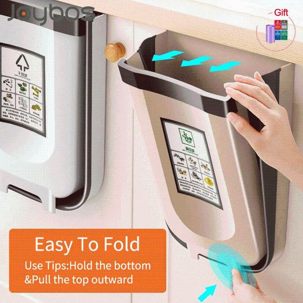 waste bins joybos 9l kitchen folding bin car dustbin hanging trash can wall mounted bathroom bucket recycle garbage jbs9
waste bins joybos 9l kitchen folding bin car dustbin hanging trash can wall mounted bathroom bucket recycle garbage jbs9