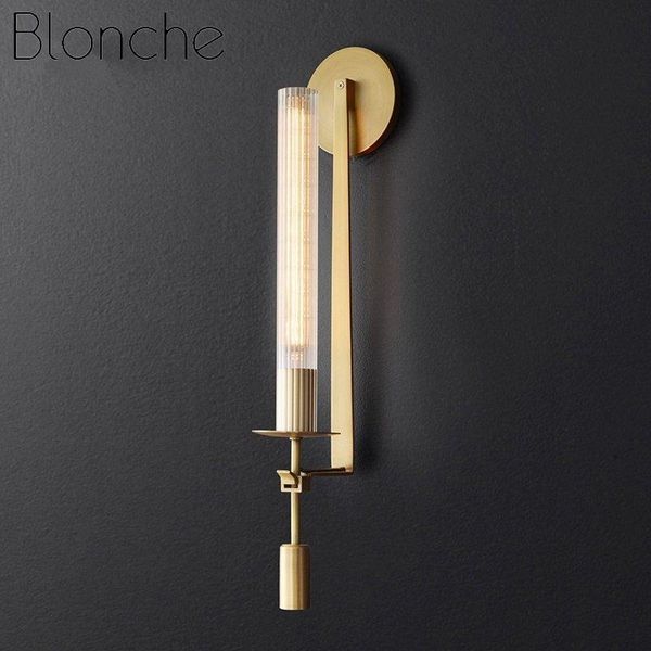 post-modern light luxury copper wall lamp living room study el sample pure decorative e27
post-modern light luxury copper wall lamp living room study el sample pure decorative e27