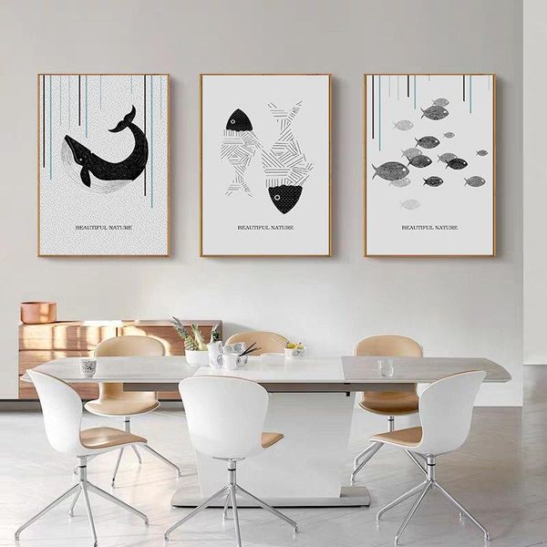 paintings modern abstract picture home decor nordic canvas painting wall art prints minimalist fish posters for dinning room kitchen
paintings modern abstract picture home decor nordic canvas painting wall art prints minimalist fish posters for dinning room kitchen