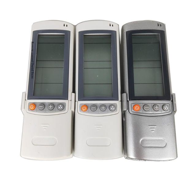 remote controlers original air conditioner control rc7 for airwell emailair electra rc-7
remote controlers original air conditioner control rc7 for airwell emailair electra rc-7